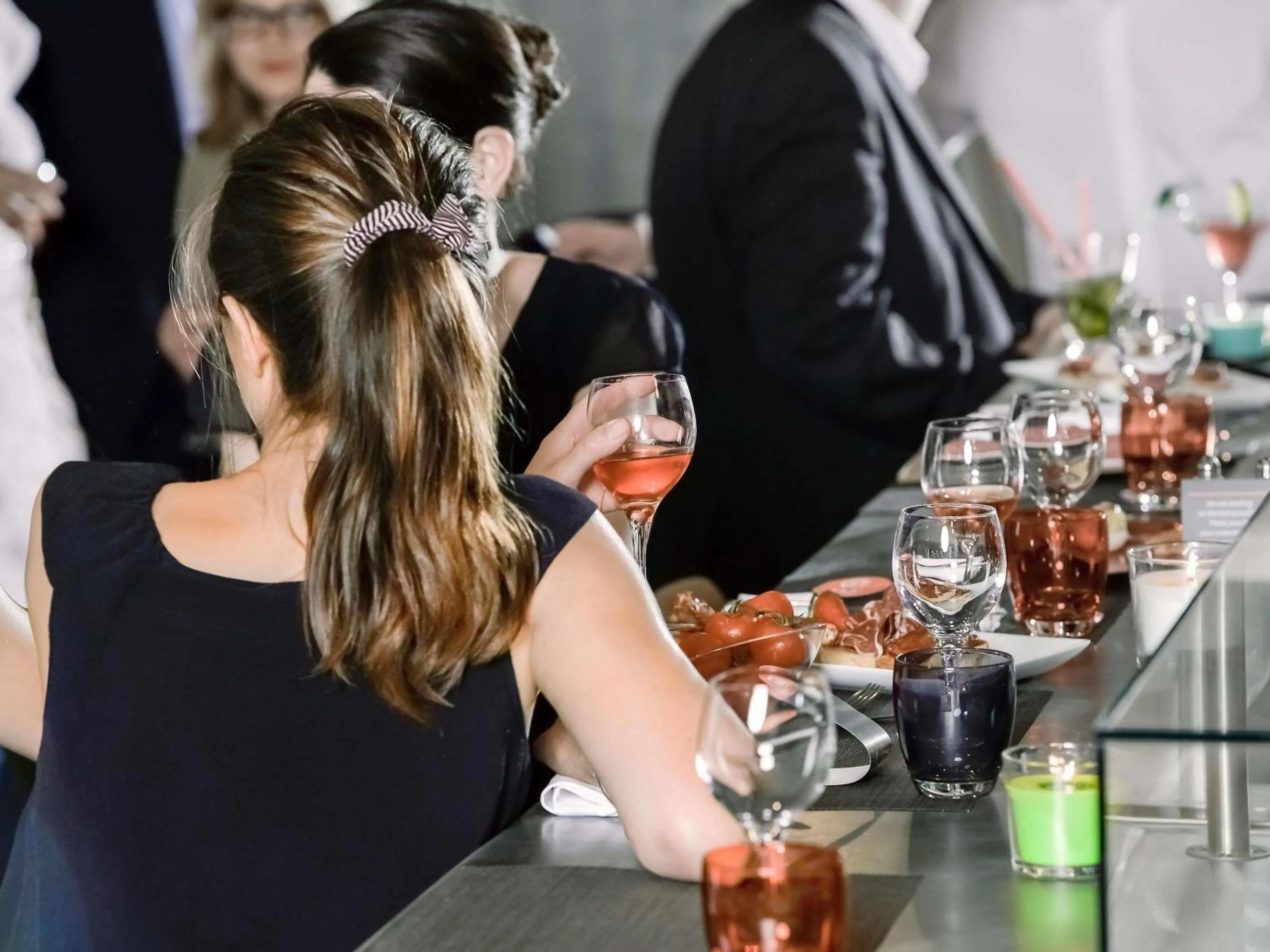 Meeting/conference room in Novotel Sharjah Expo Centre