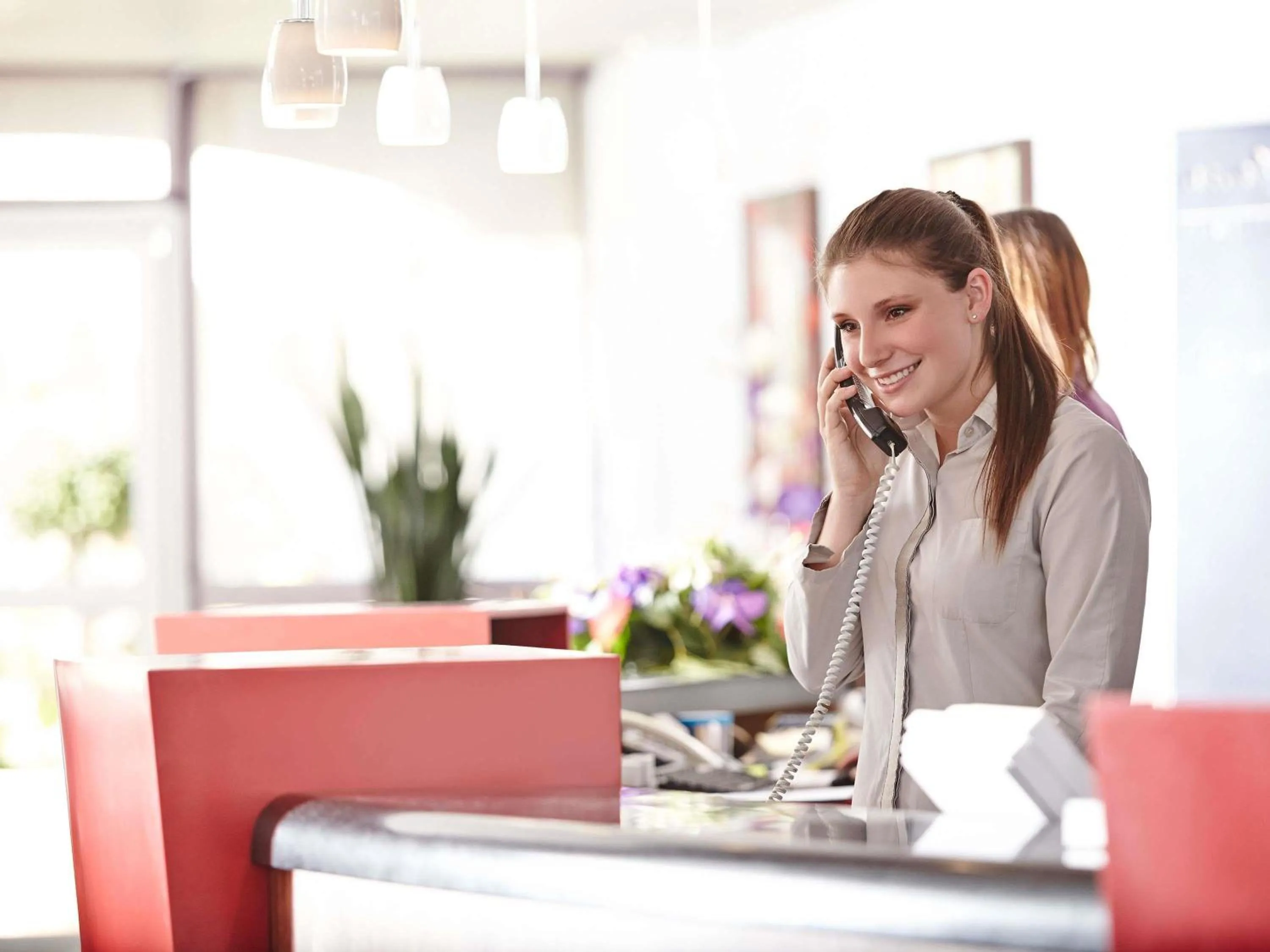 Meeting/conference room in Novotel Sharjah Expo Centre
