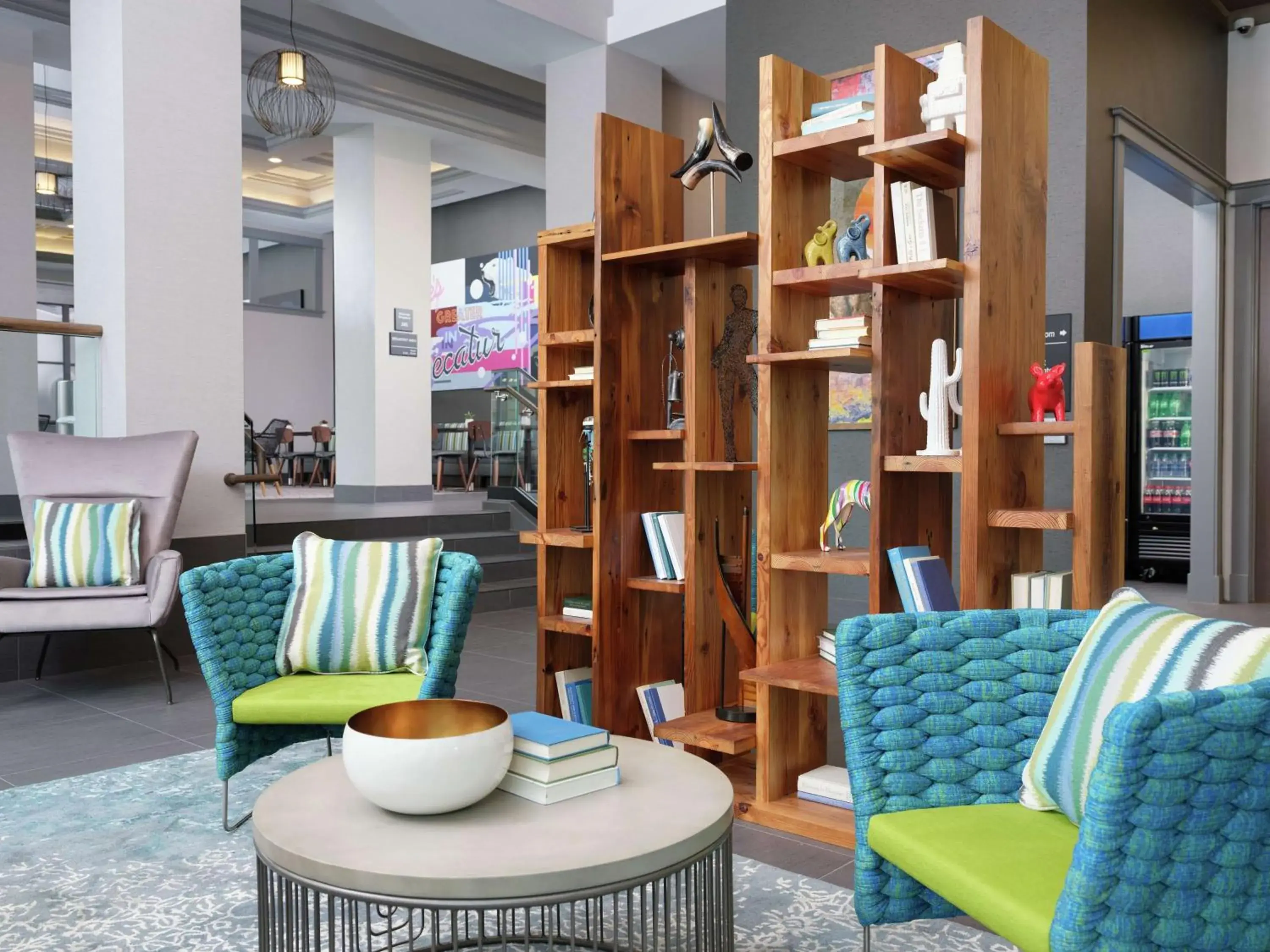 Hampton Inn & Suites Atlanta Decatur/Emory Hampton Inn & Suites Atlanta Decatur/Emory