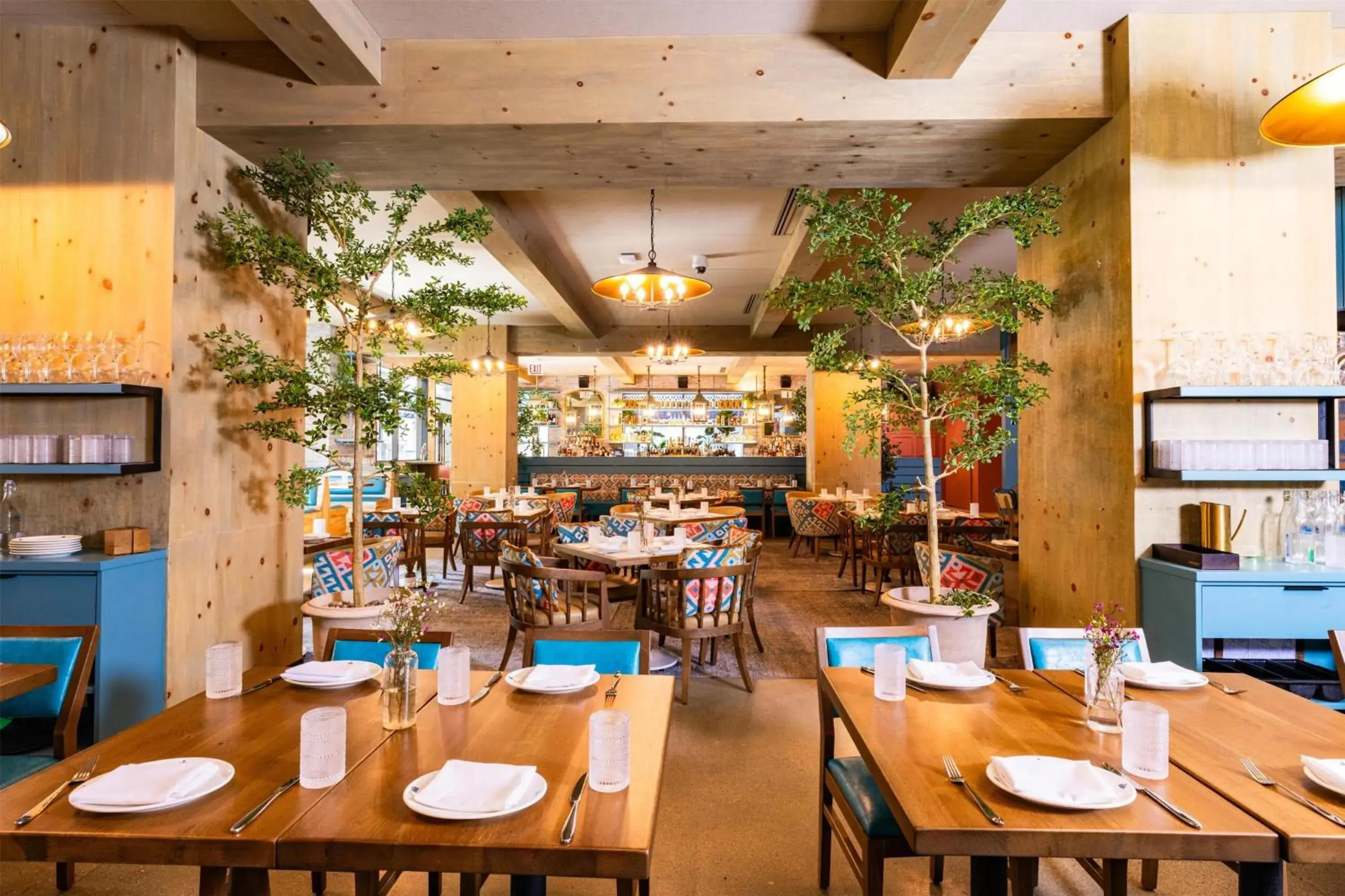 Restaurant/places to eat in Home2 Suites By Hilton Chicago River North Restaurant/places to eat in Home2 Suites By Hilton Chicago River North