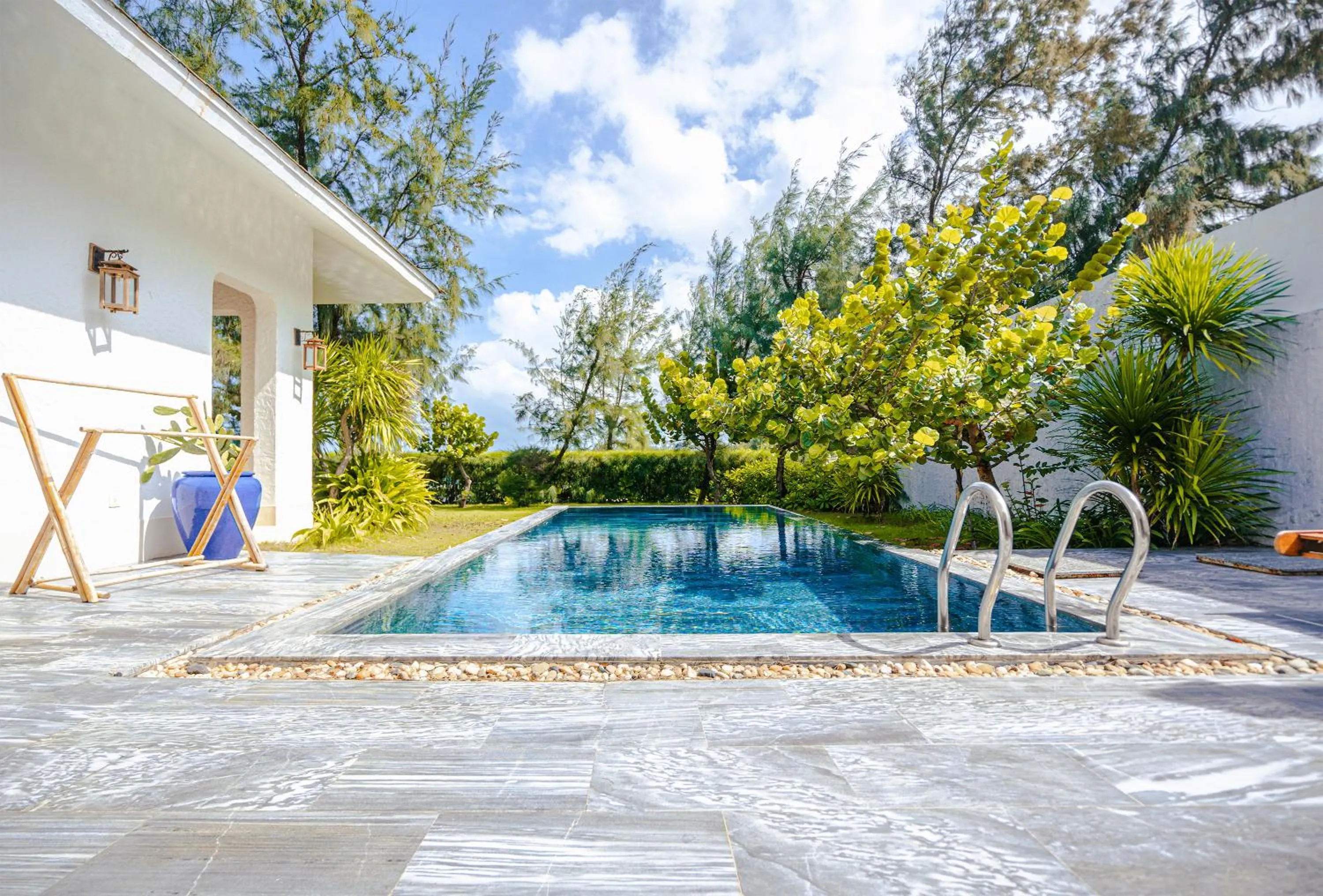 Day in Stelia Beach Resort