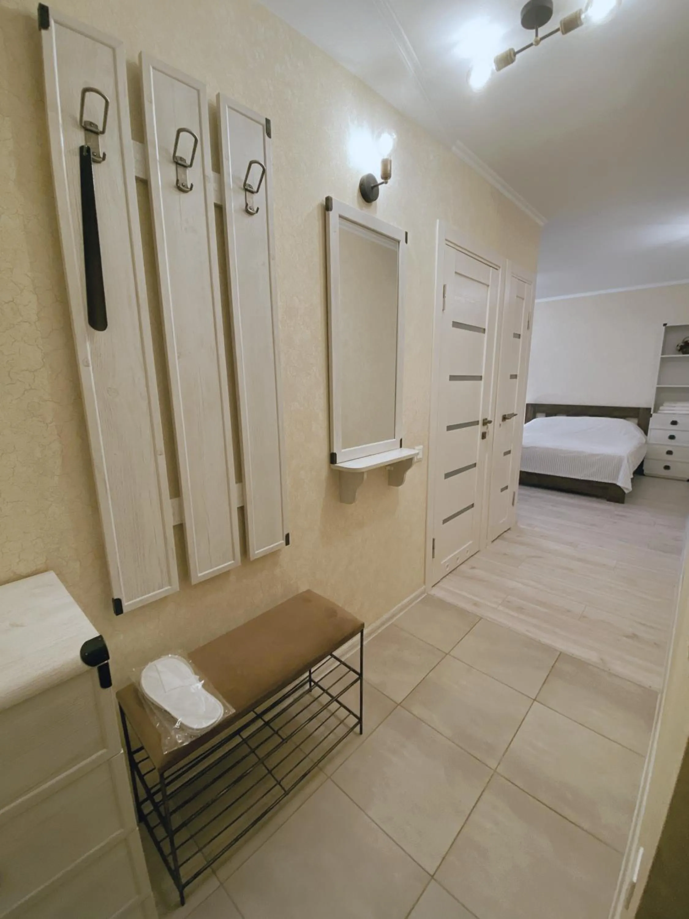 Historical Centre Apartments