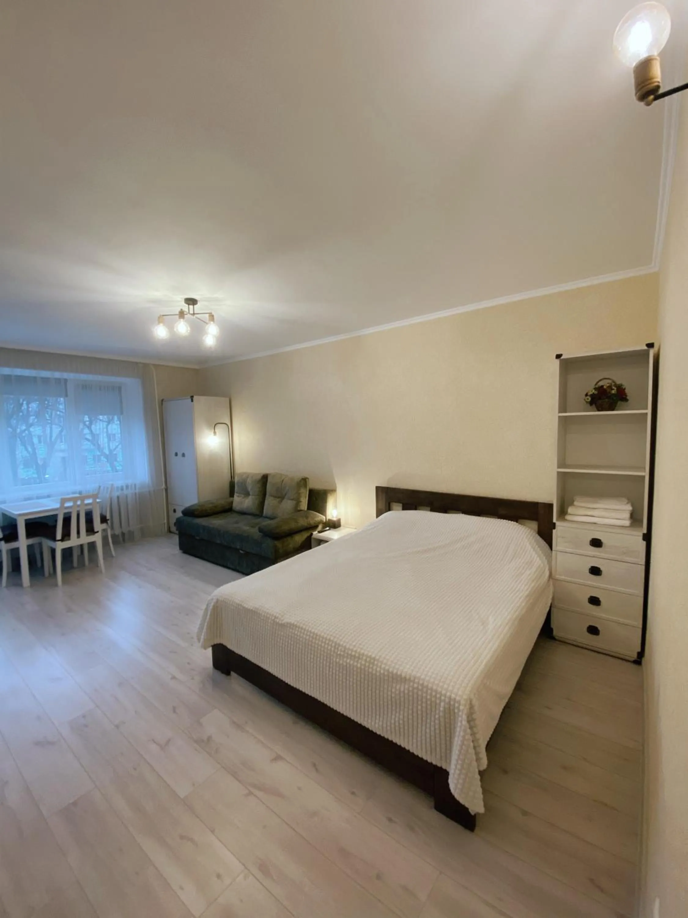 Historical Centre Apartments