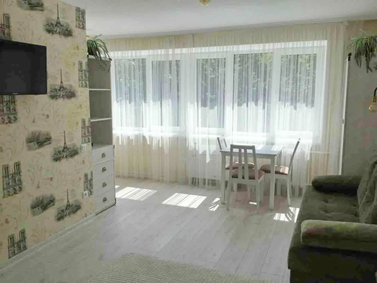 Historical Centre Apartments