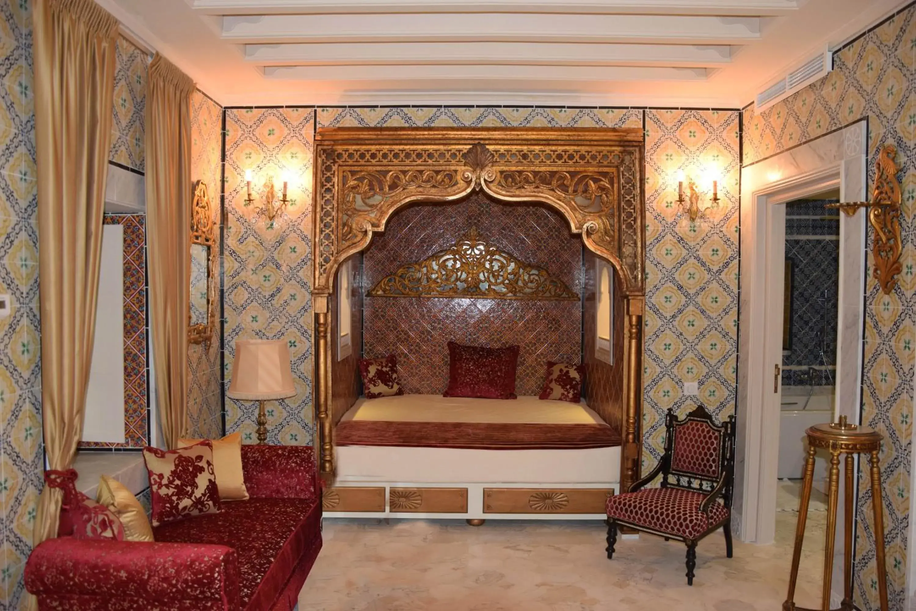 Dar ALOUINI Dar ALOUINI