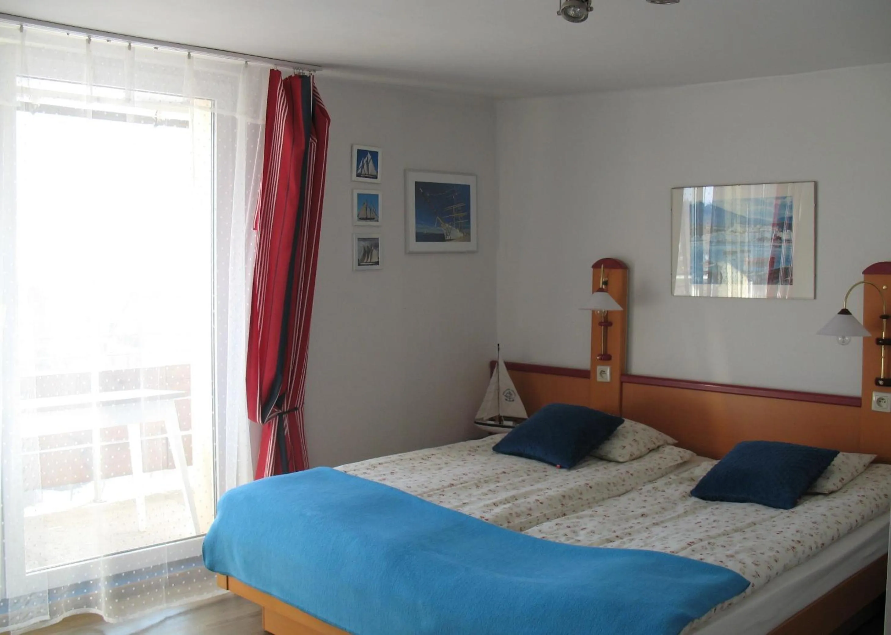 Bedroom, Bed in Willa Pod Aniołem - Pokoje Gościnne & Apartamenty z widokiem na góry