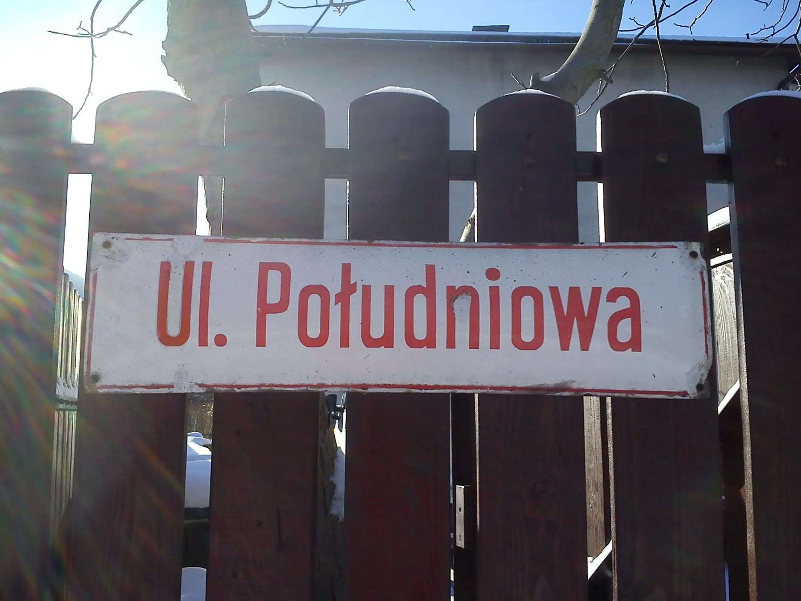 Other in Willa Pod Aniołem - Pokoje Gościnne & Apartamenty z widokiem na góry