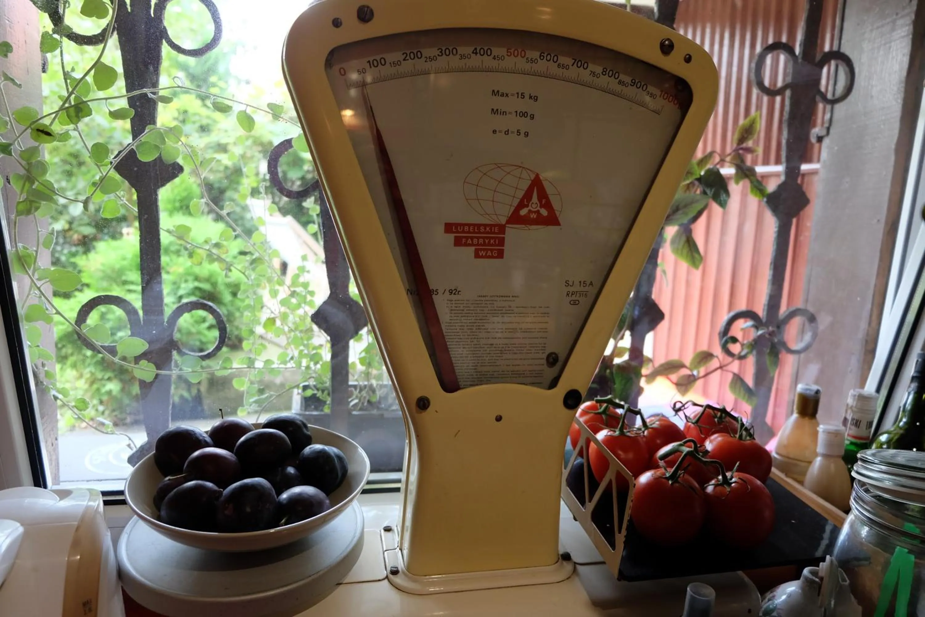 Decorative detail in Willa Pod Aniołem - Pokoje Gościnne & Apartamenty z widokiem na góry