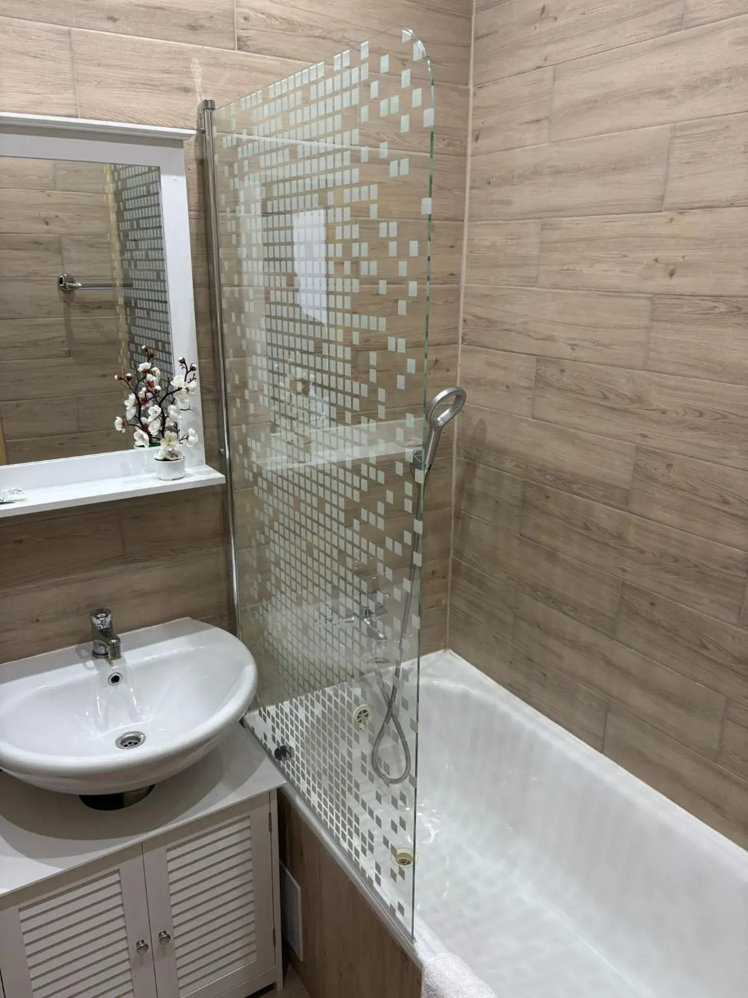 Single Room - single occupancy in Hotel Montenegro Single Room - single occupancy in Hotel Montenegro