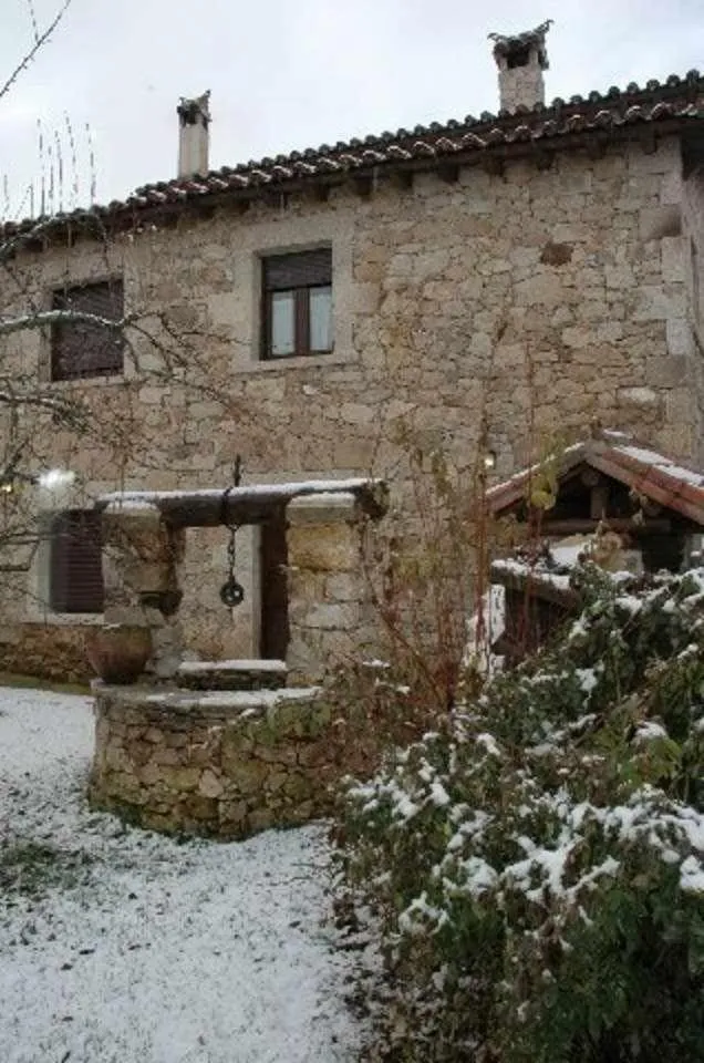 La Quinta Del Chocolatero