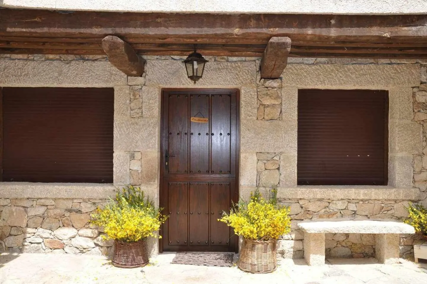 La Quinta Del Chocolatero