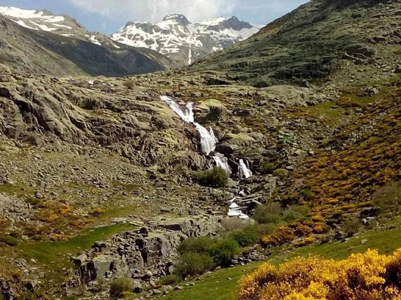 La Quinta Del Chocolatero
