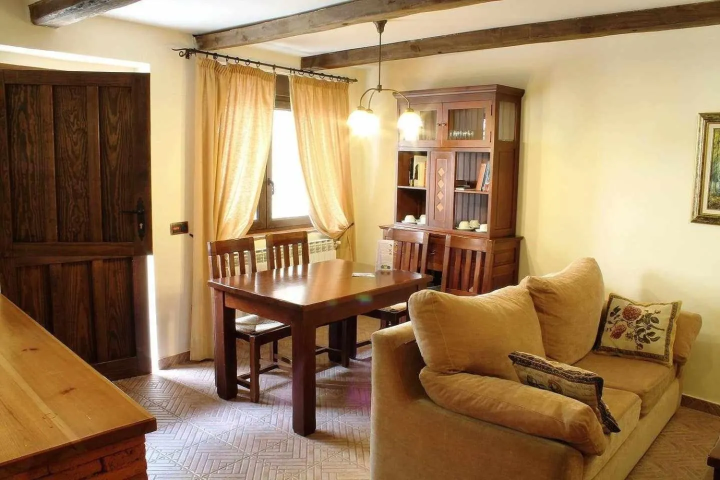 La Quinta Del Chocolatero