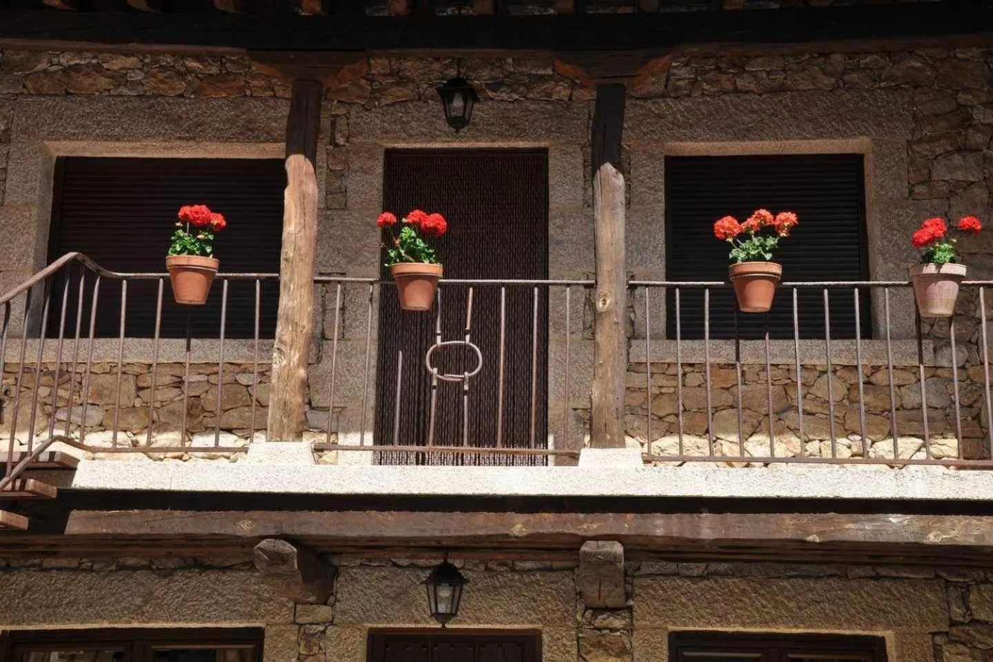 La Quinta Del Chocolatero