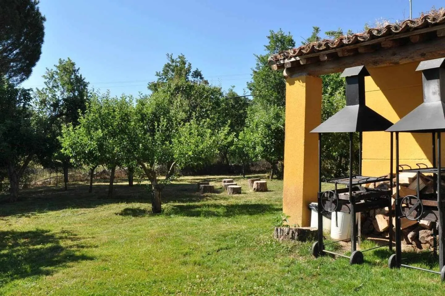 La Quinta Del Chocolatero