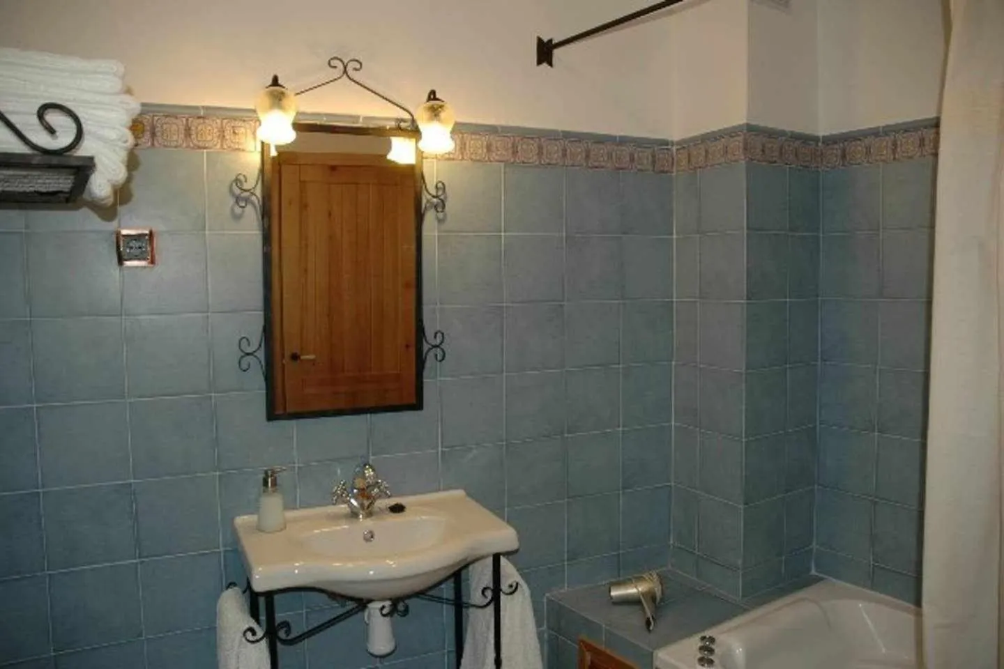 La Quinta Del Chocolatero