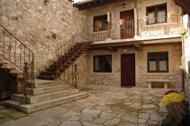 La Quinta Del Chocolatero