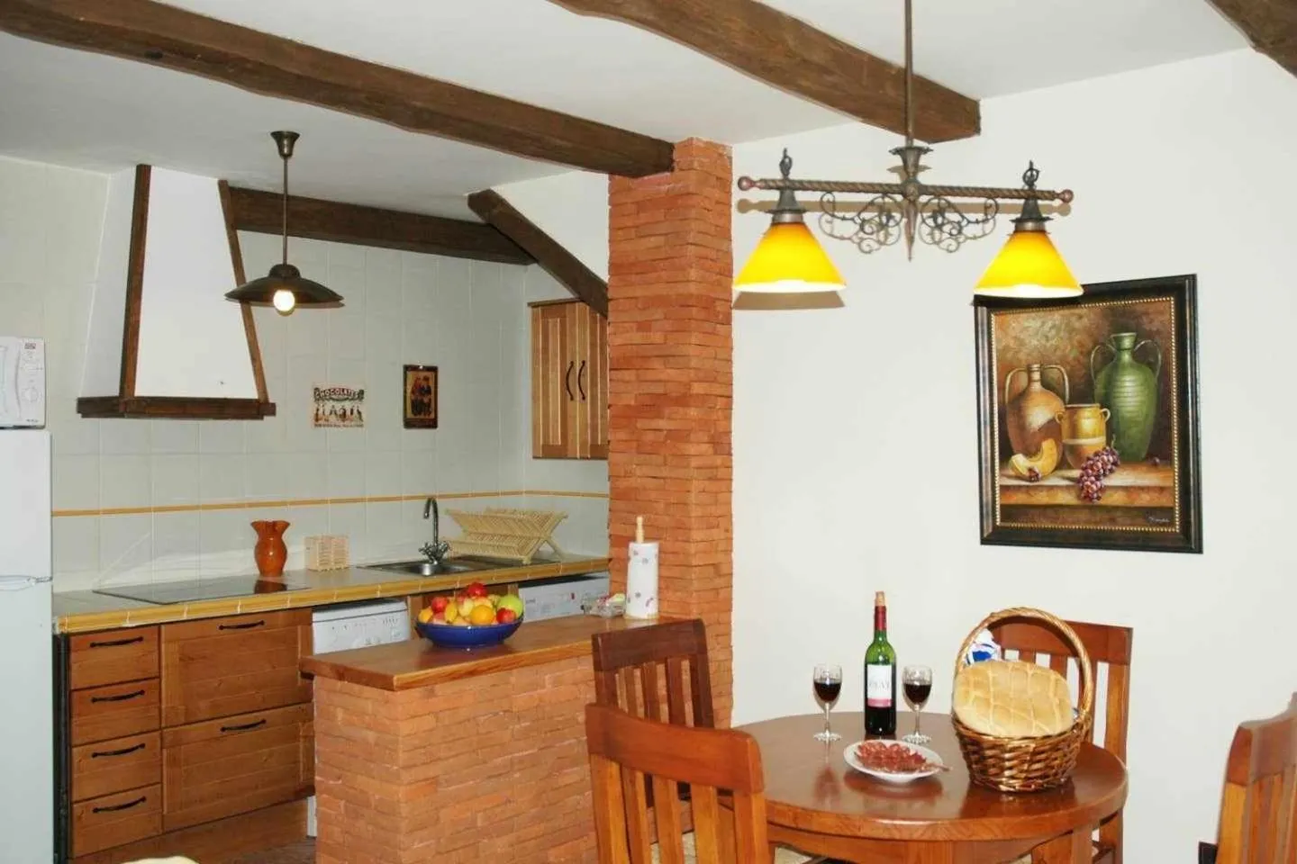 La Quinta Del Chocolatero