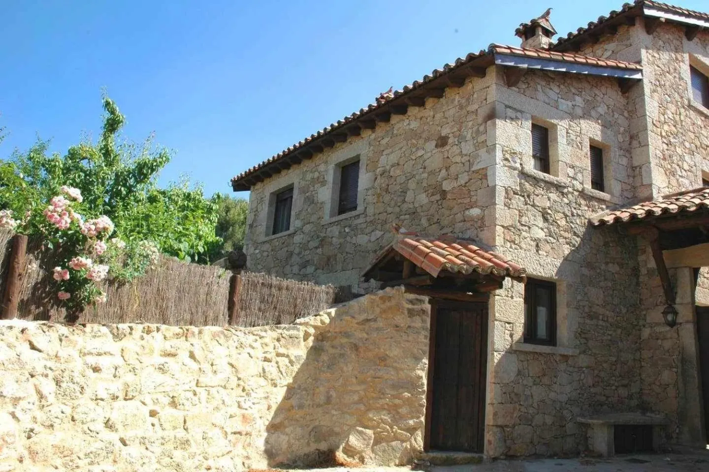 La Quinta Del Chocolatero