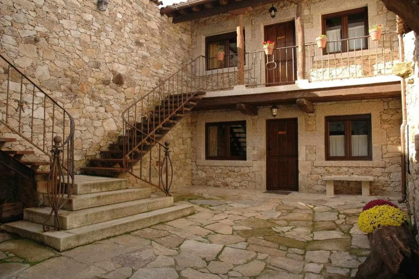 La Quinta Del Chocolatero