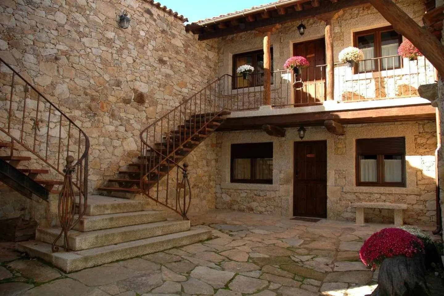 La Quinta Del Chocolatero