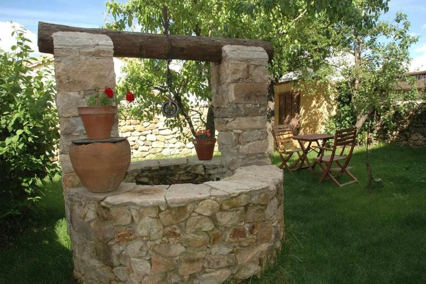 La Quinta Del Chocolatero