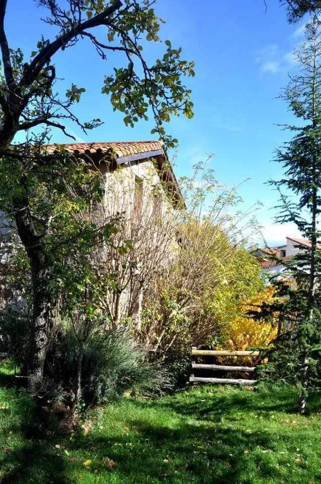 La Quinta Del Chocolatero