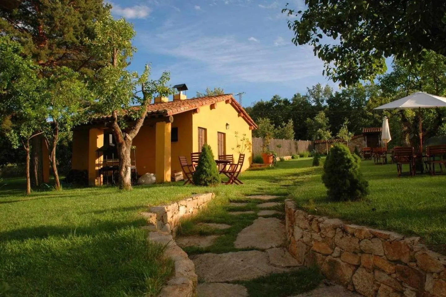 La Quinta Del Chocolatero