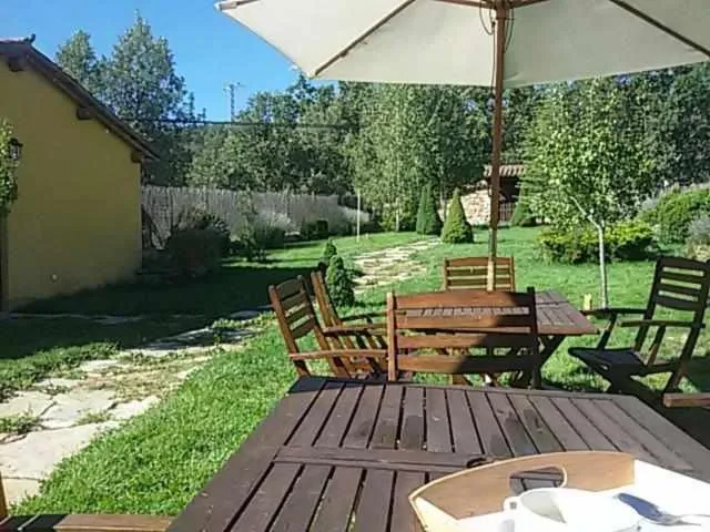 La Quinta Del Chocolatero