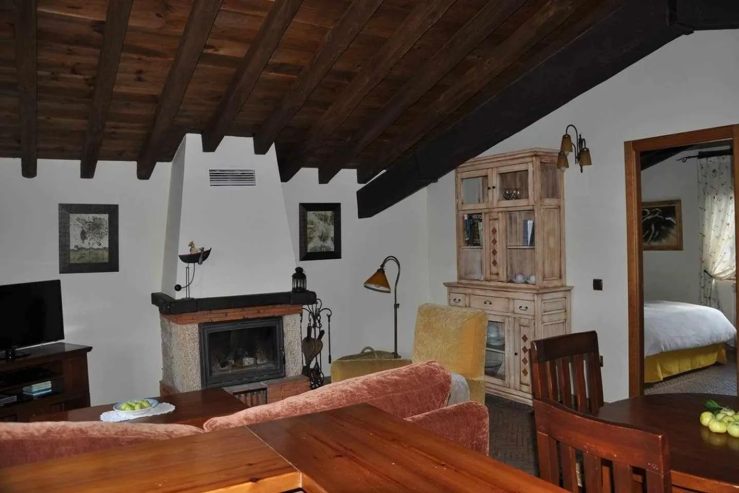 La Quinta Del Chocolatero