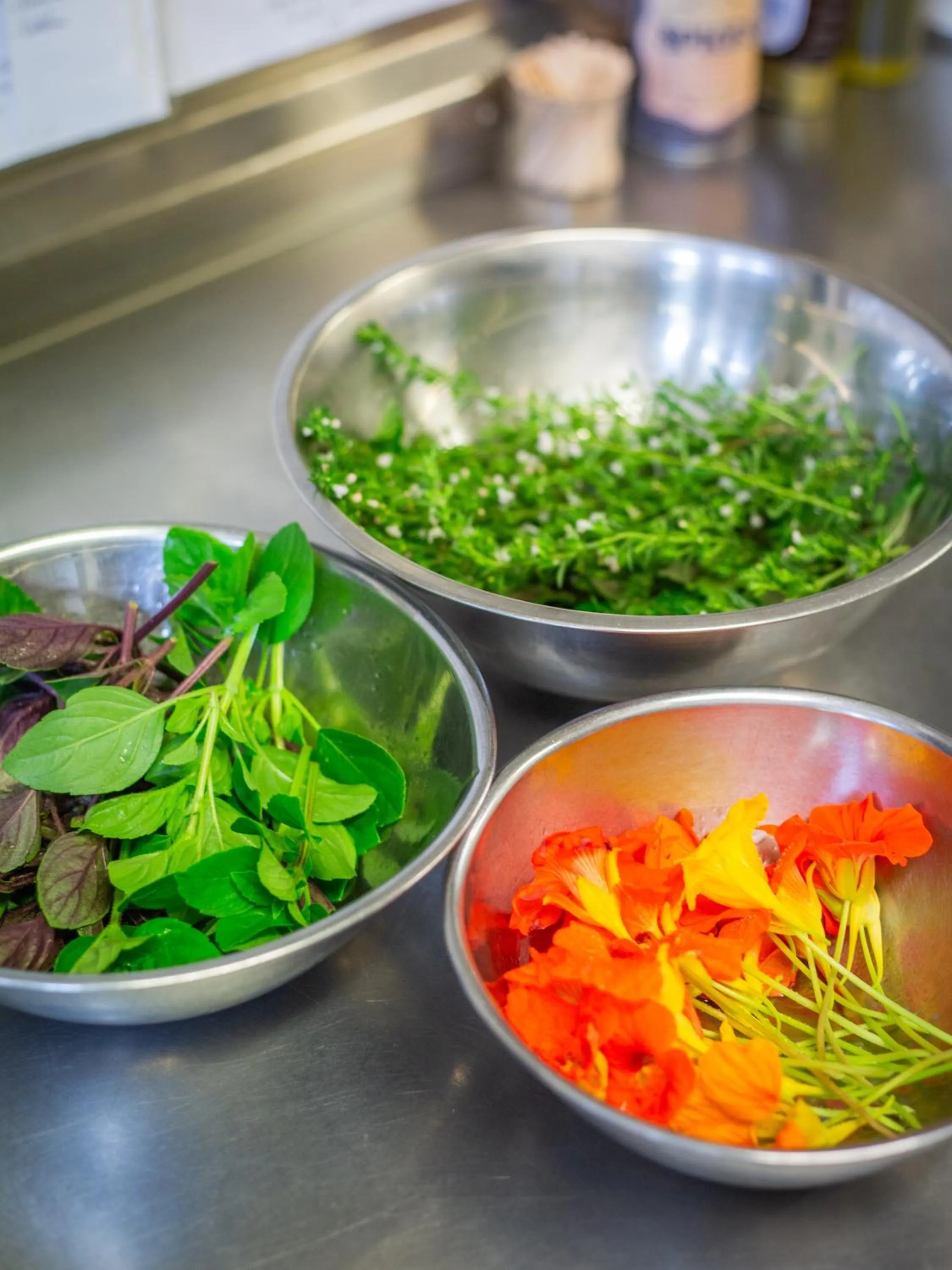 Restaurant/places to eat in Jägerhof Putzkau