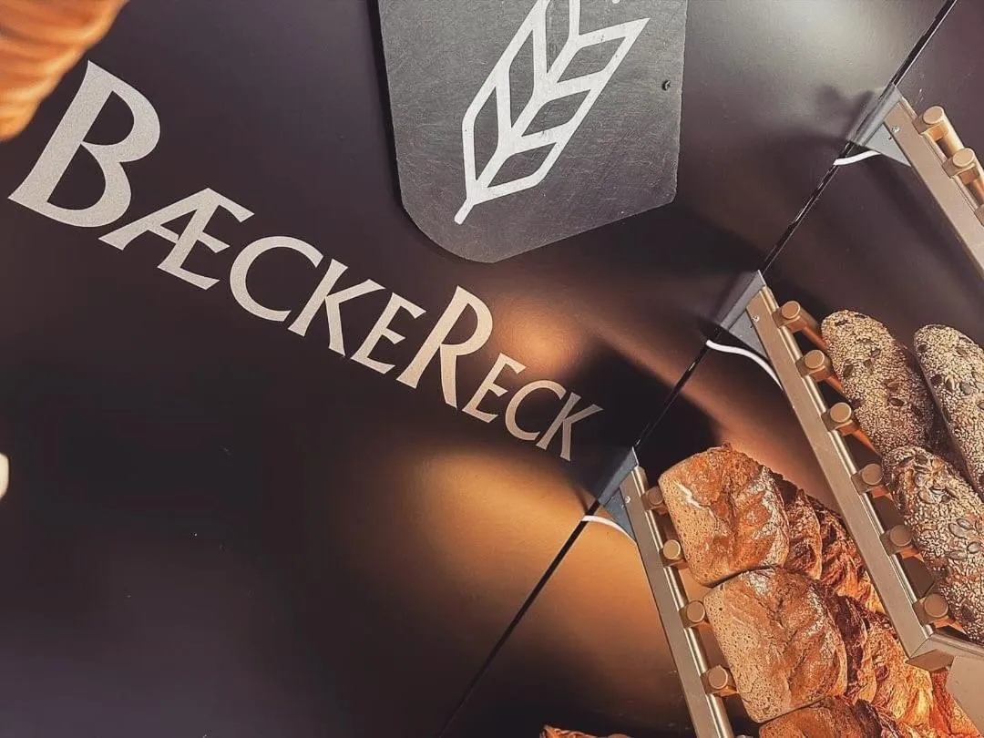 Breakfast in Jägerhof Putzkau