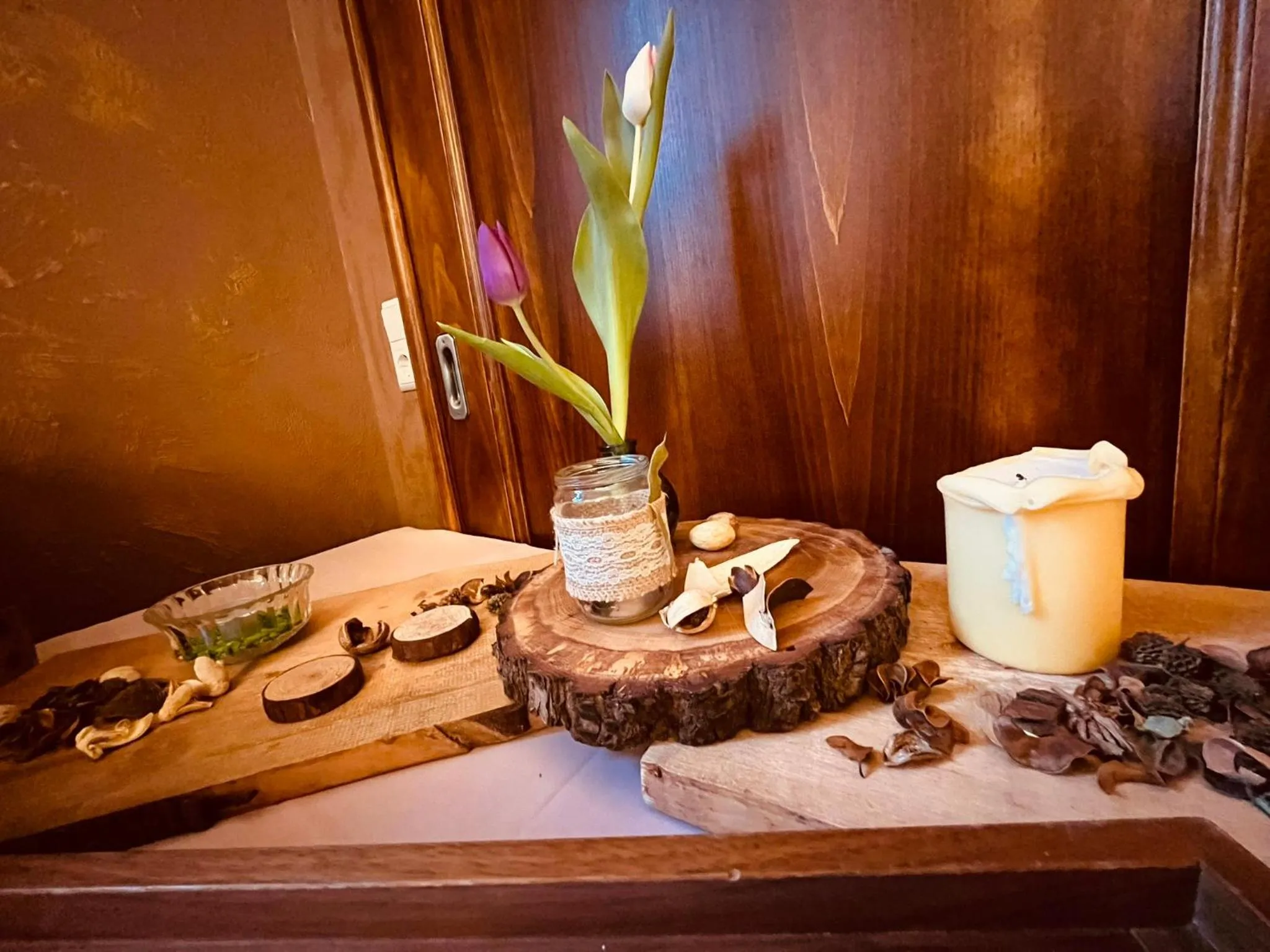 Restaurant/places to eat in Jägerhof Putzkau