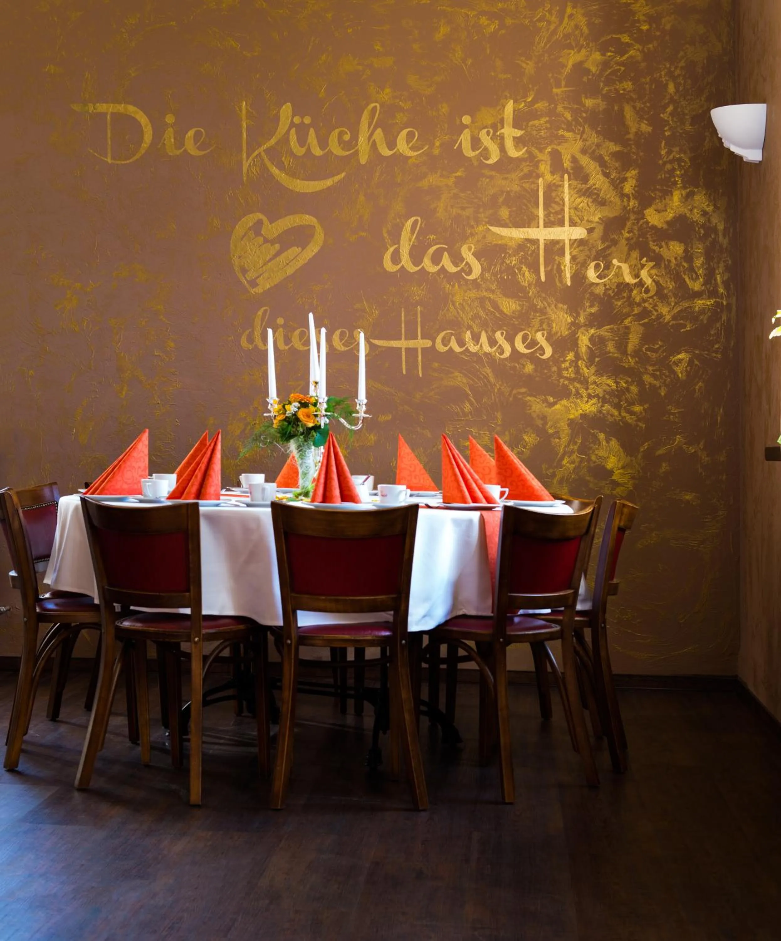 Banquet/Function facilities in Jägerhof Putzkau