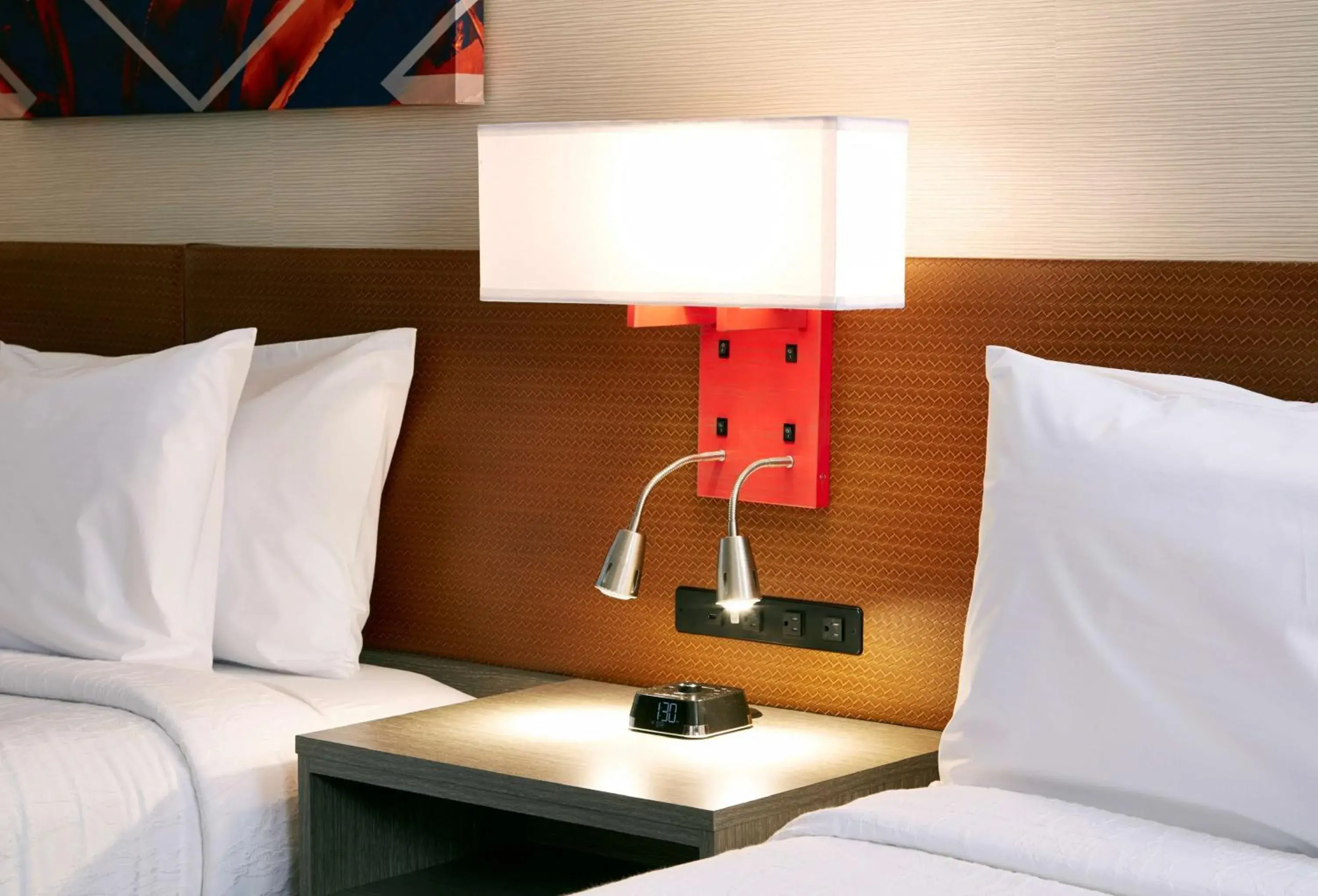 Double Room with Two Double Beds - Mobility Access in Hilton Garden Inn Scottsdale Old Town Double Room with Two Double Beds - Mobility Access in Hilton Garden Inn Scottsdale Old Town