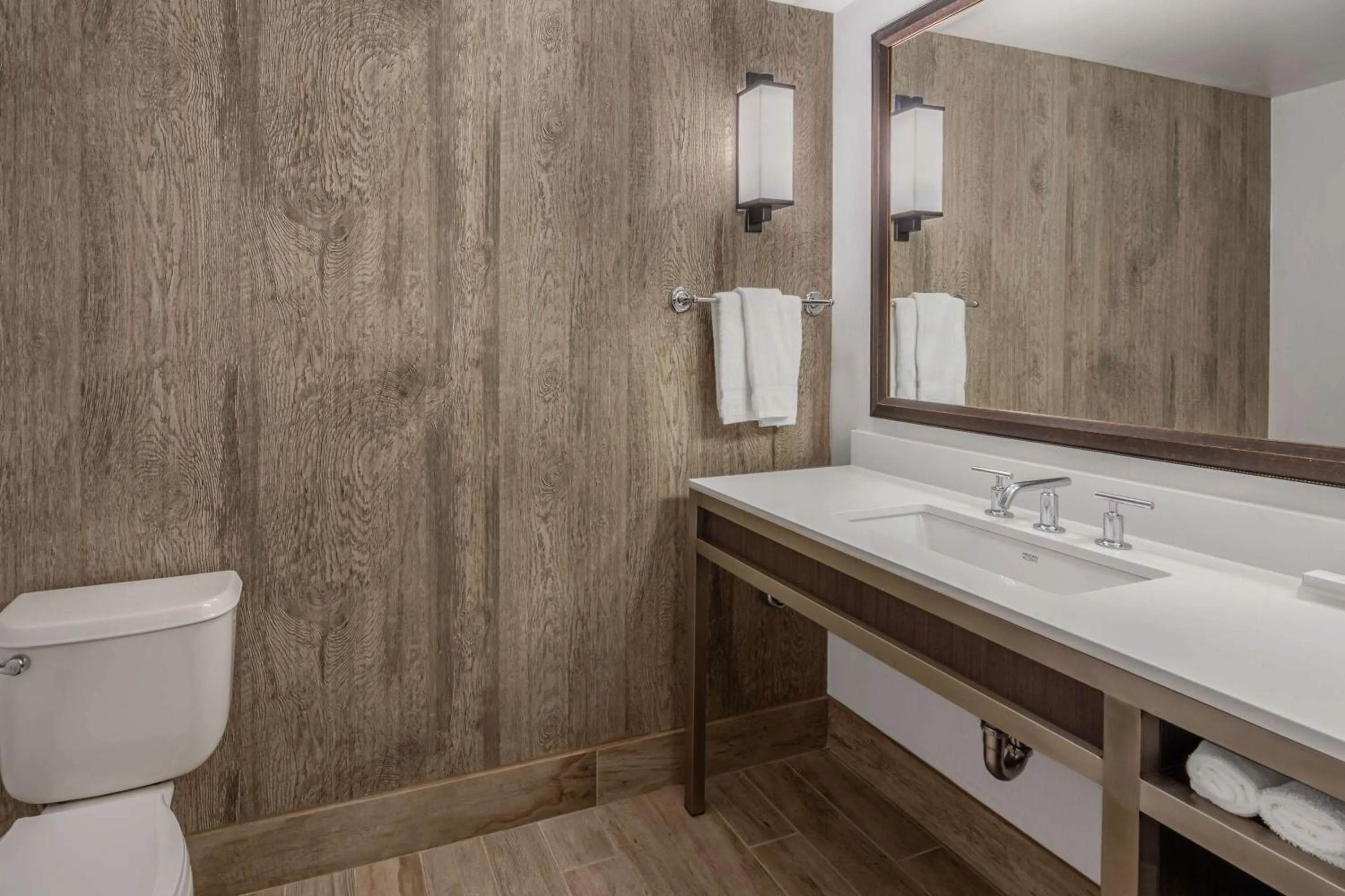 Bedroom in Hilton Garden Inn Scottsdale Old Town