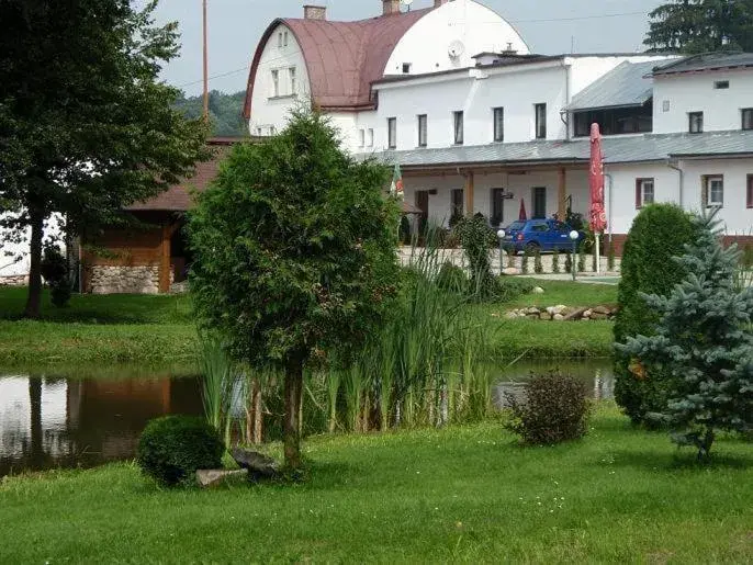 Apartmány Hartaclub Apartmány Hartaclub