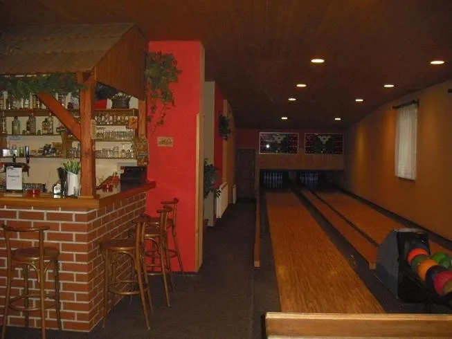 Apartmány Hartaclub