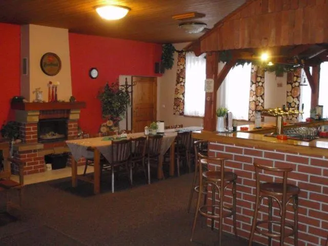 Apartmány Hartaclub