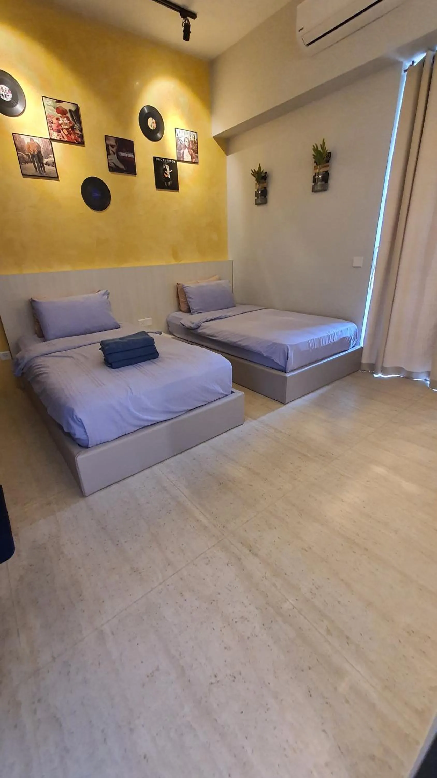 Property building in By The Sea Beach Luxury Resort - Batu Ferringhi