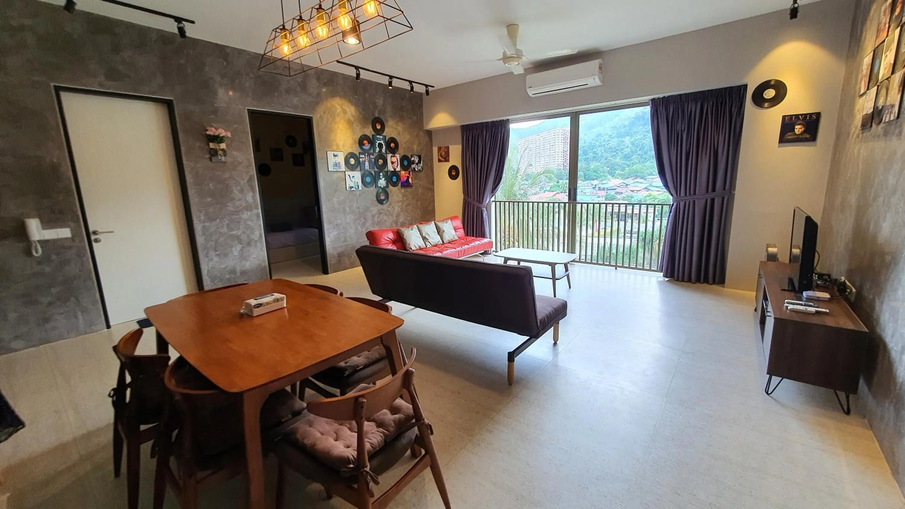 Property building in By The Sea Beach Luxury Resort - Batu Ferringhi