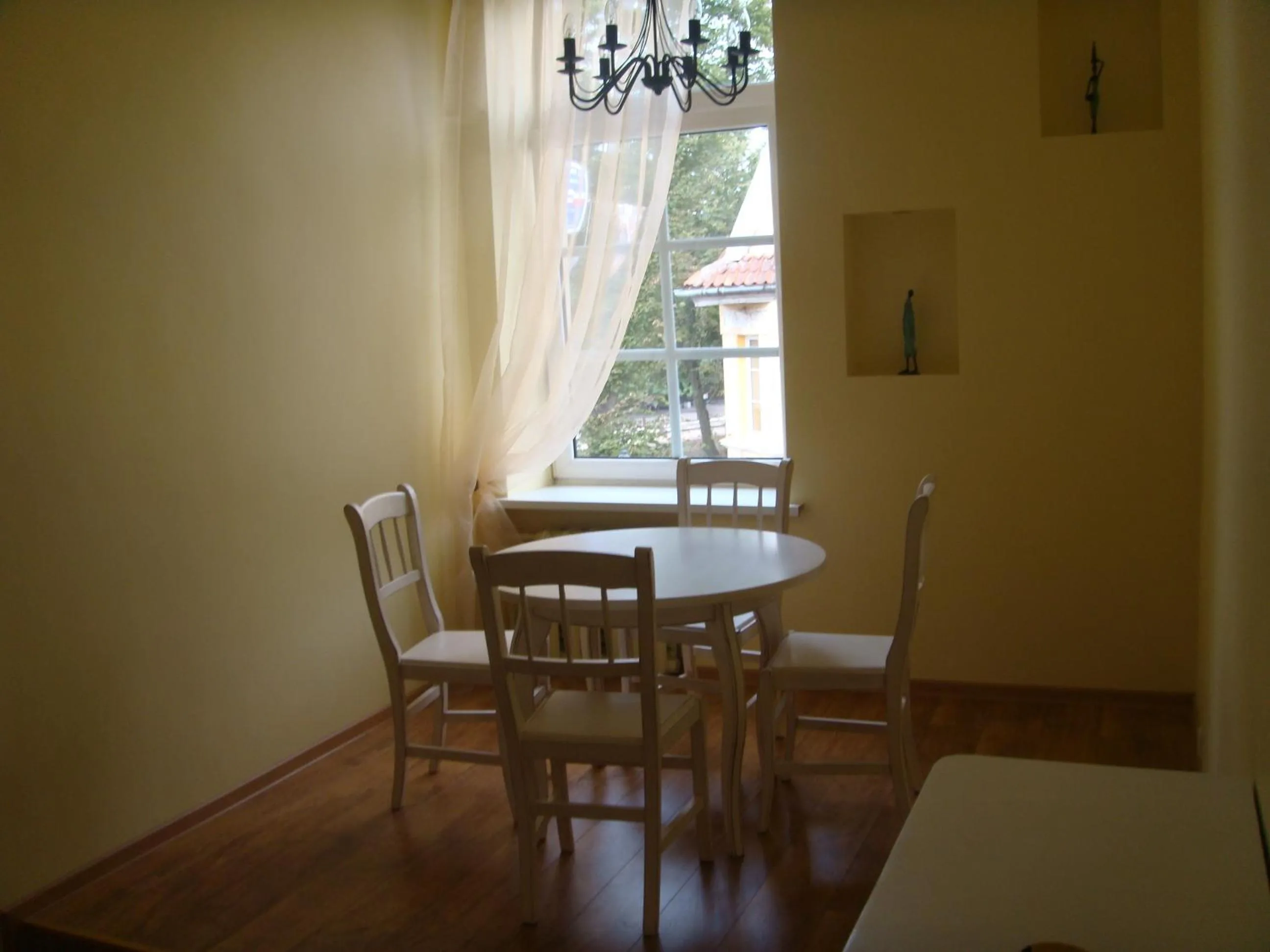 Vilhelm's Apartment
