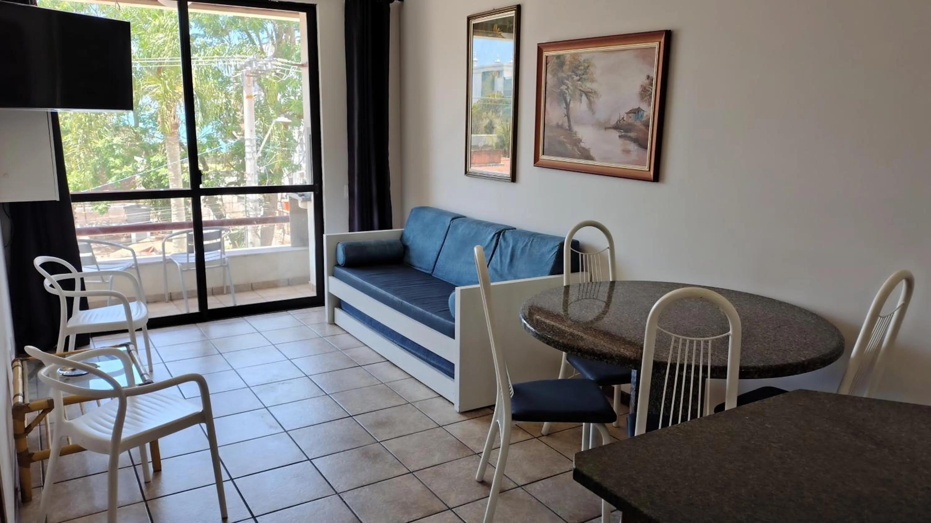 Residencial Parati