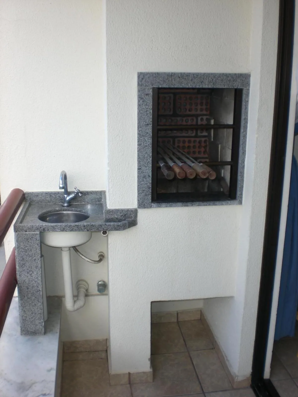 Residencial Parati