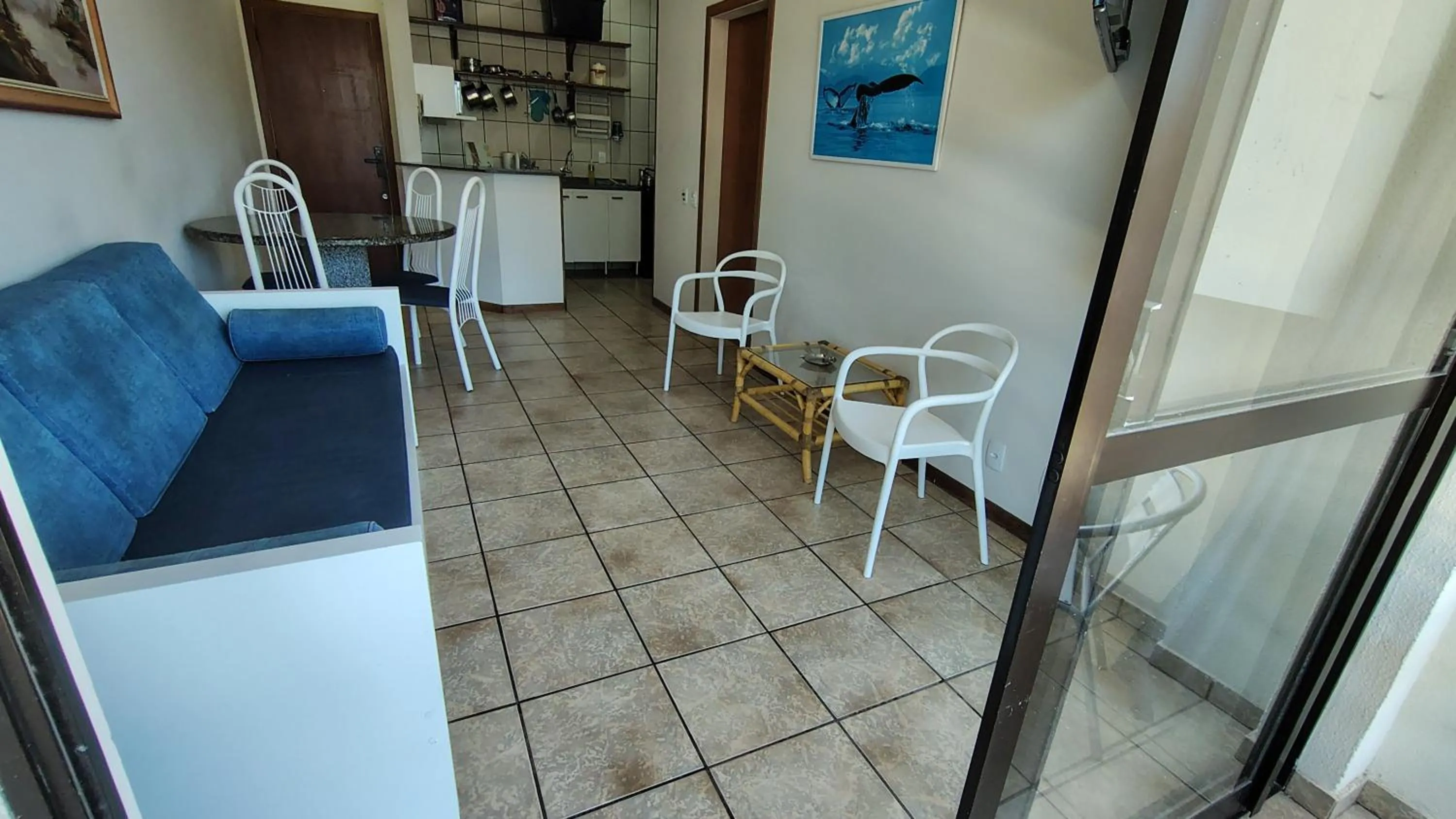 Residencial Parati