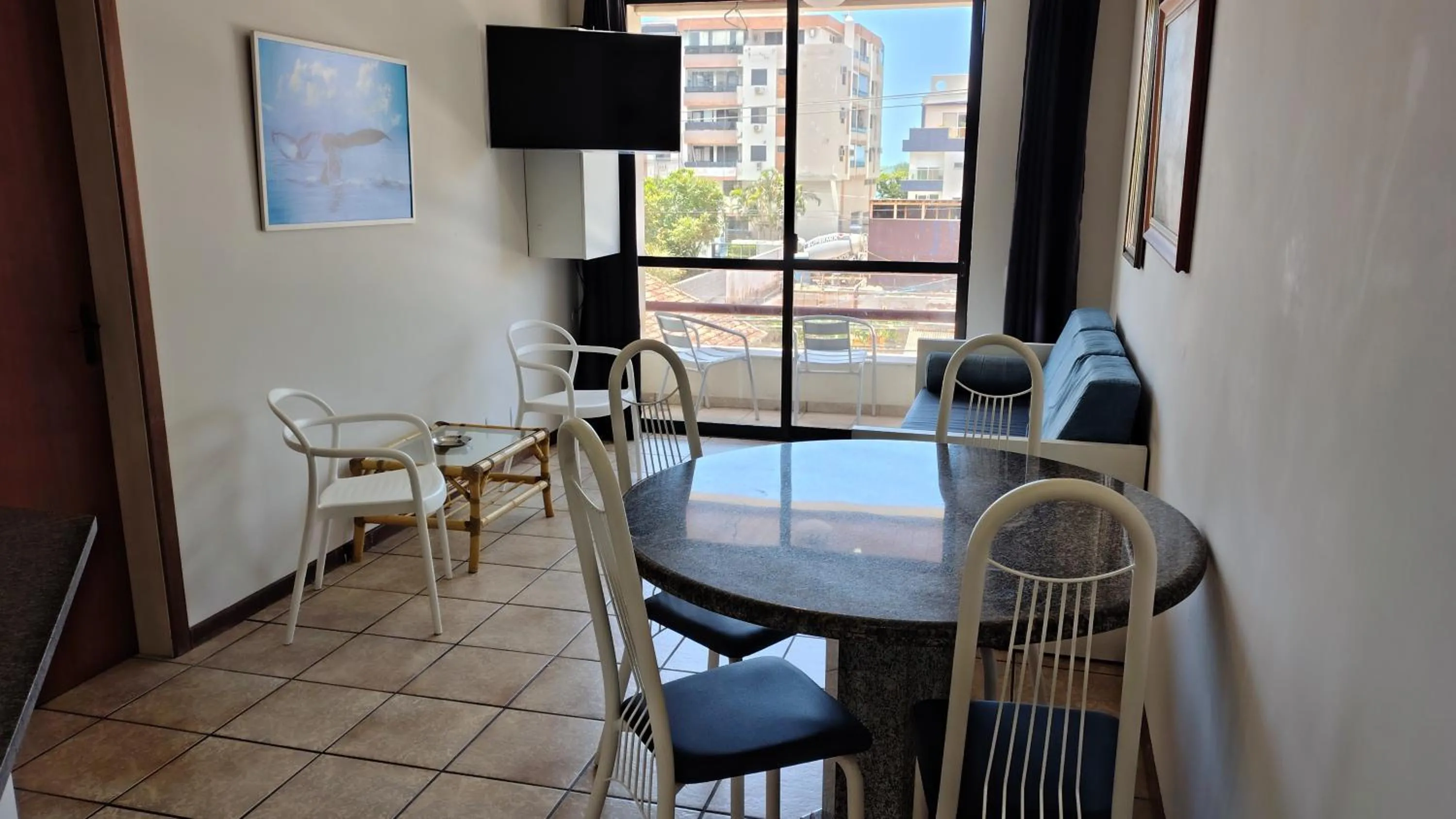 Residencial Parati