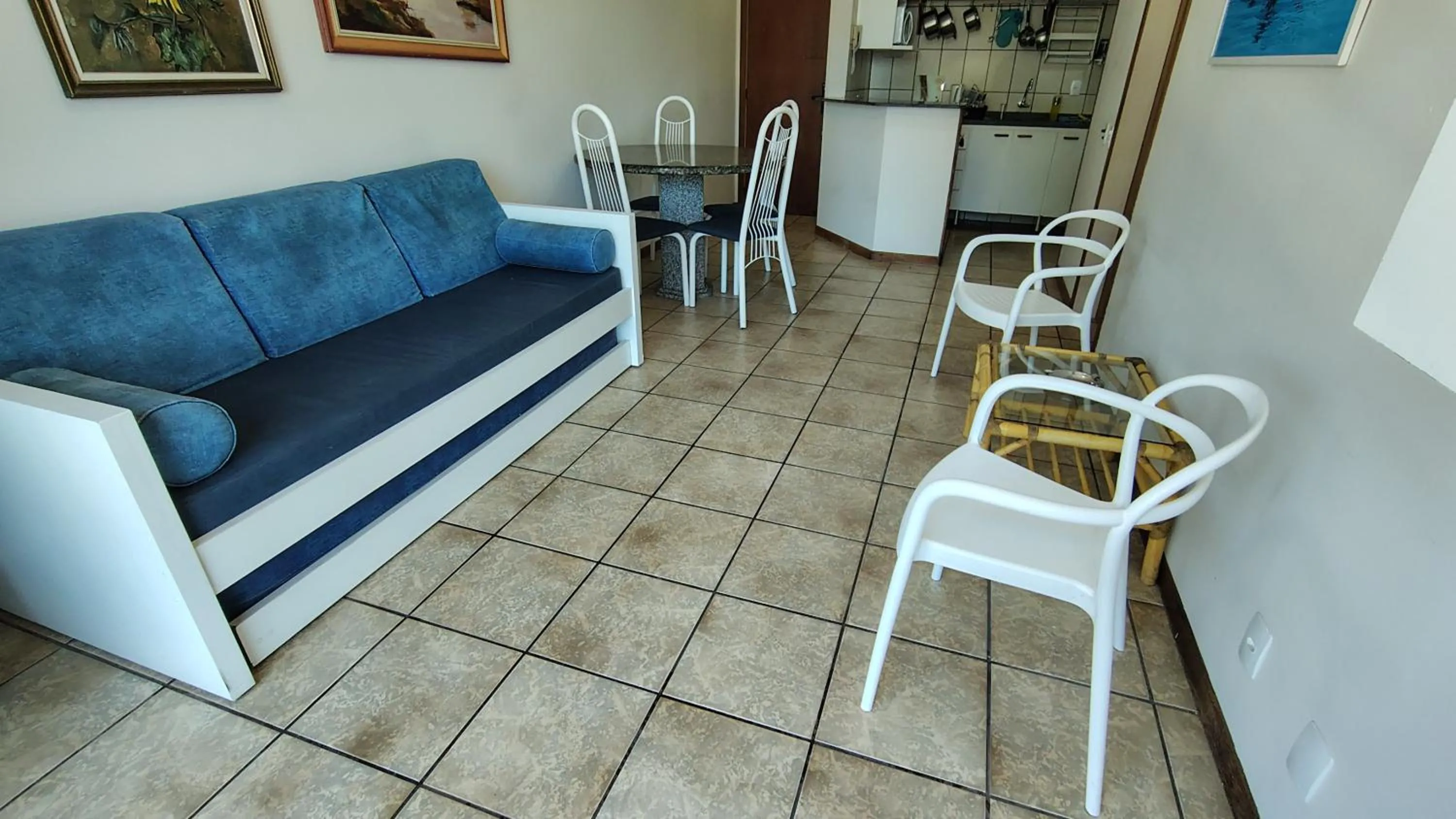 Residencial Parati