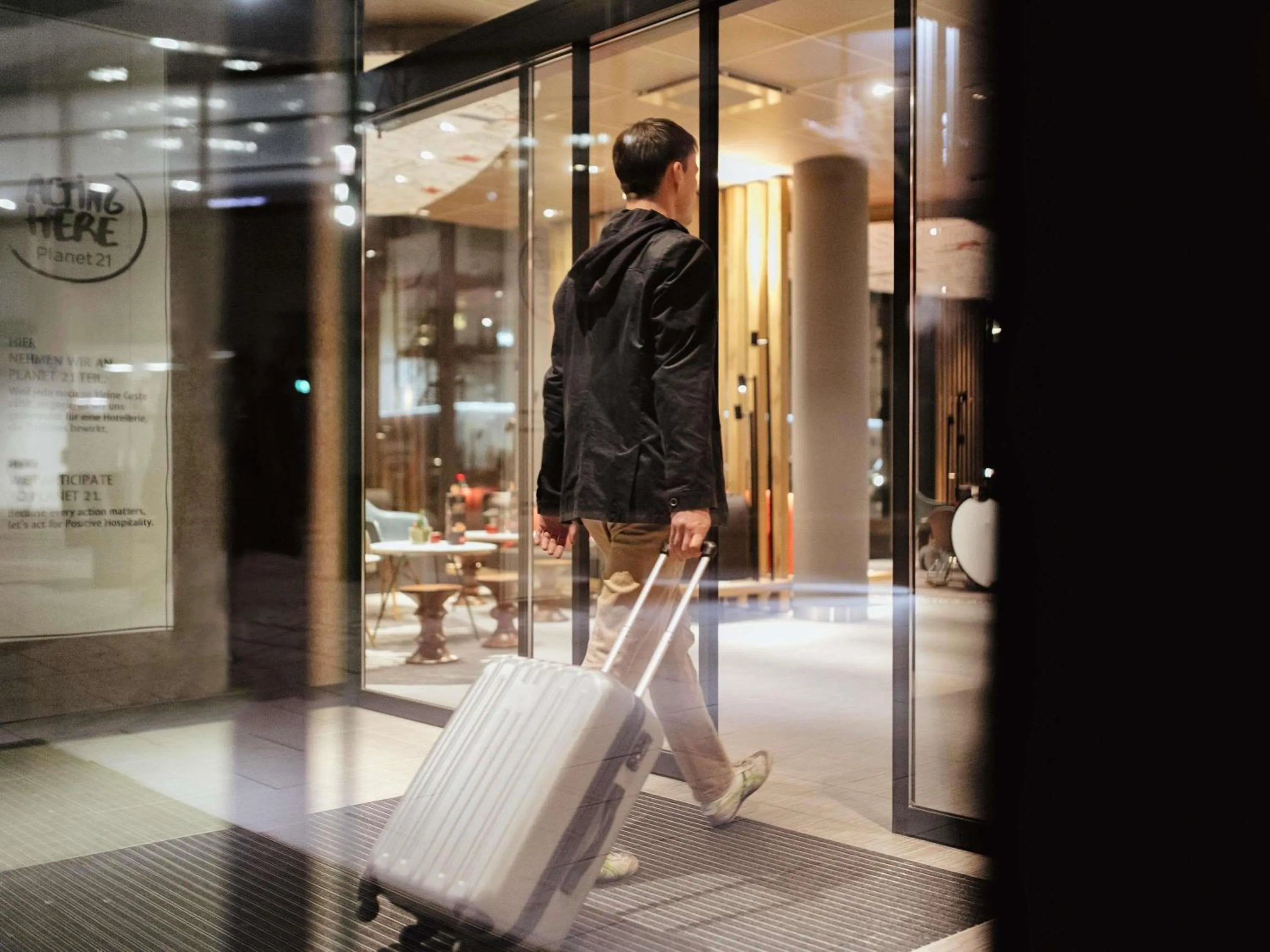 Other in ibis Nürnberg City am Plärrer