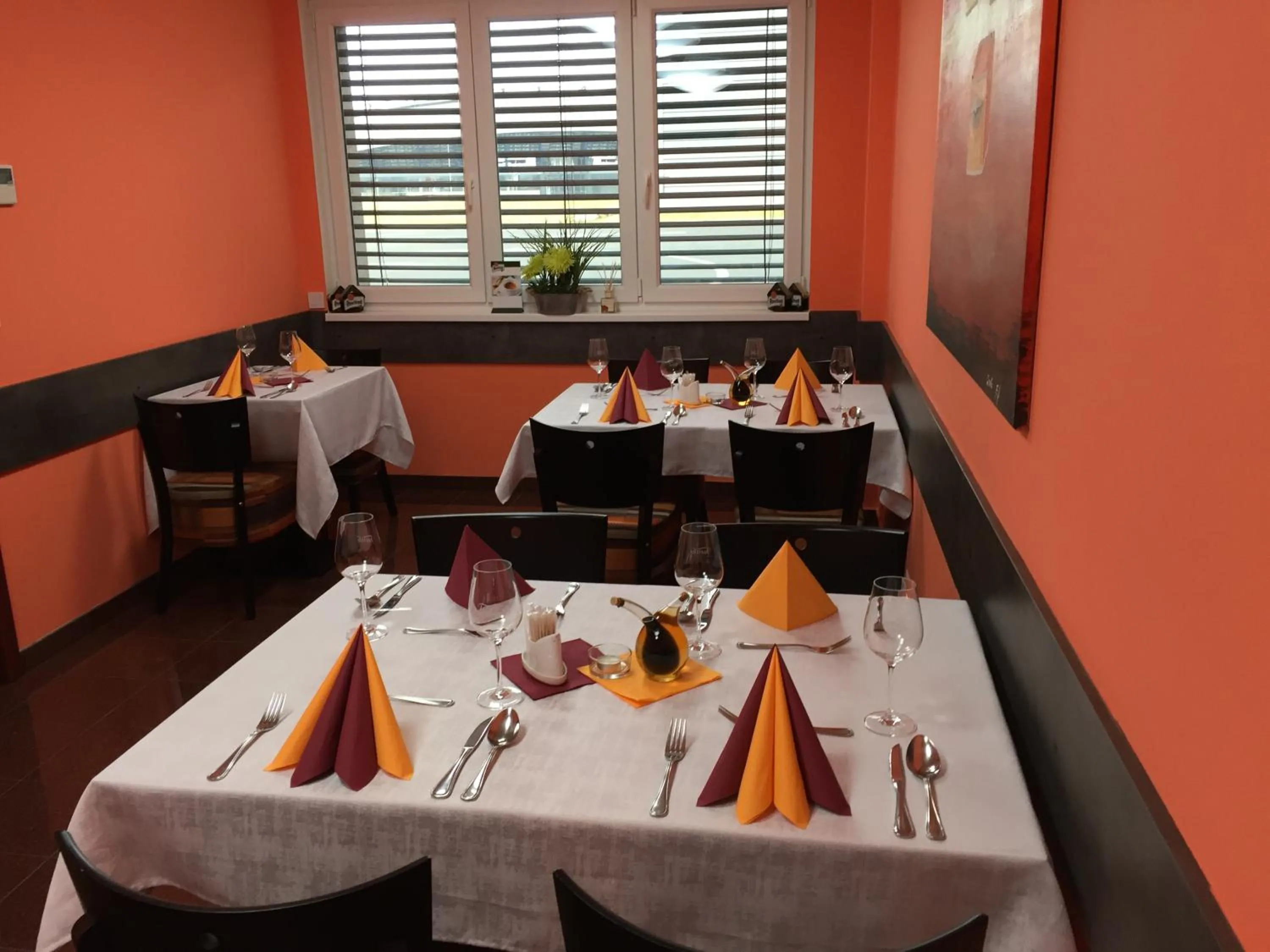 Banquet/Function facilities in Hotel Arena