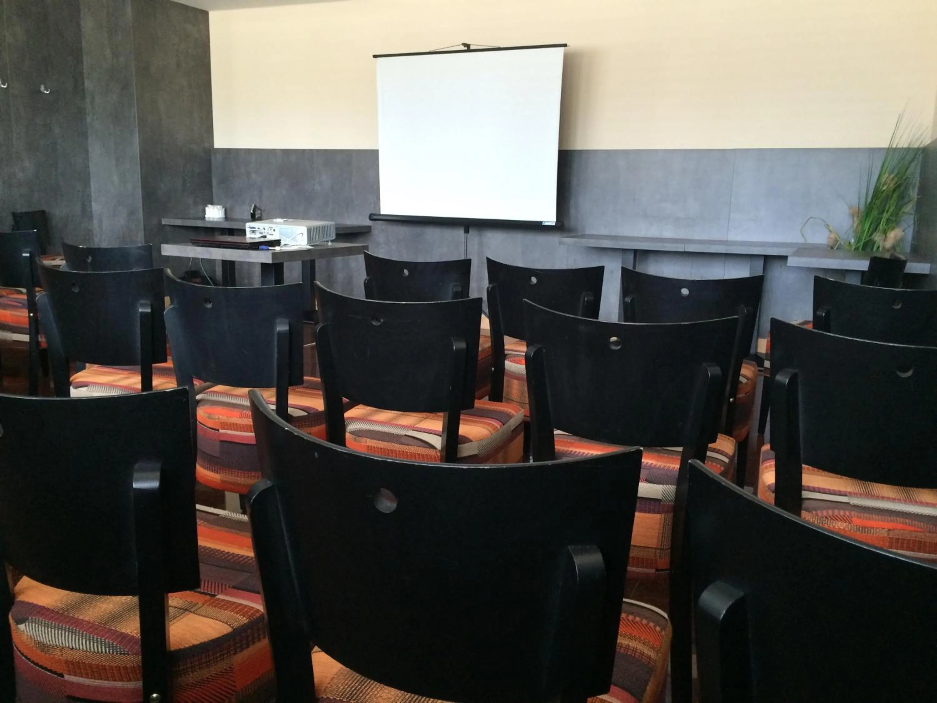 Meeting/conference room in Hotel Arena